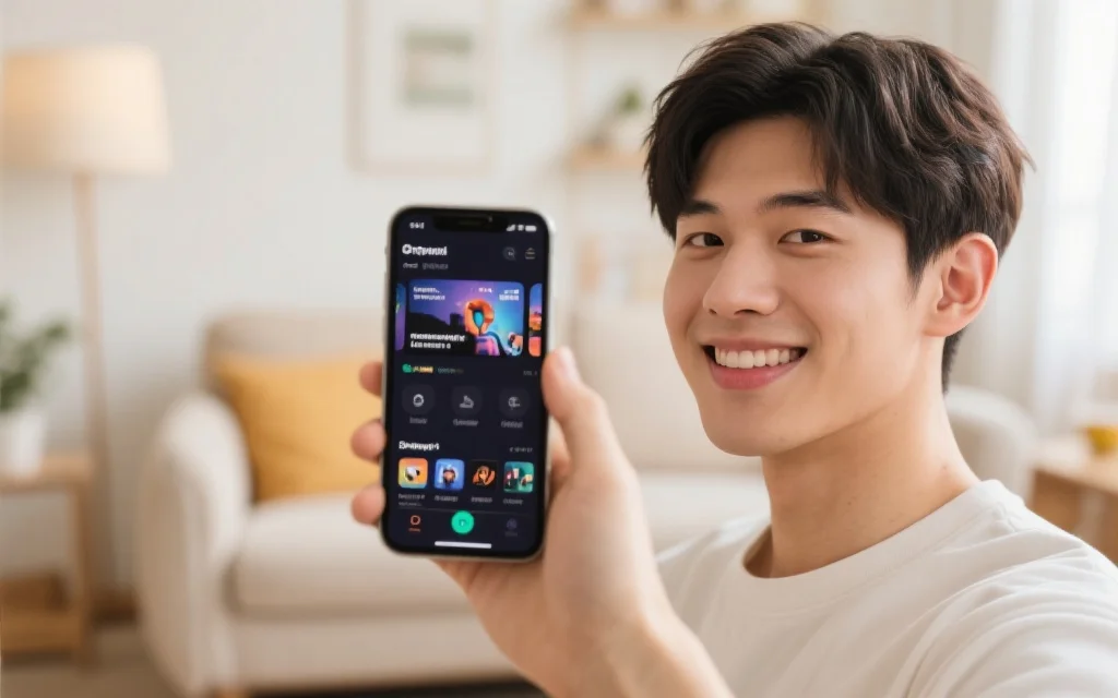 新城娱乐APP下载全攻略：iOS与安卓设备安全安装分步教程