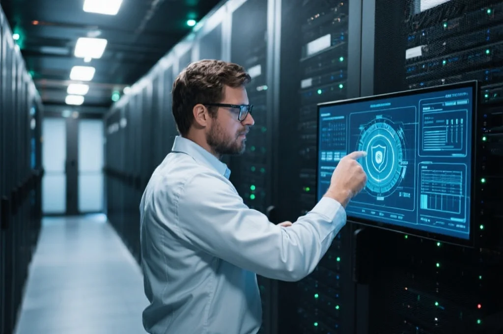 揭秘新城娱乐的安全保障体系：账户与信息安全如何守护？